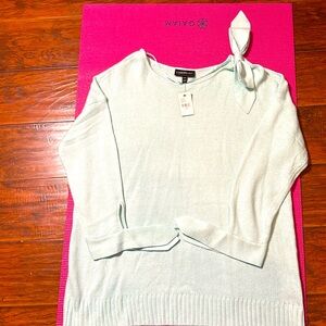Sweater shirt